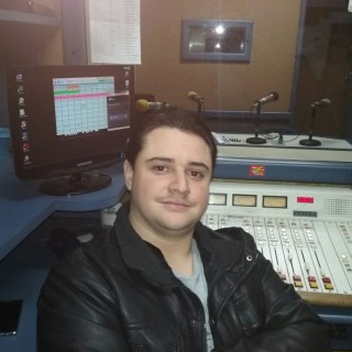 Richard Serafin